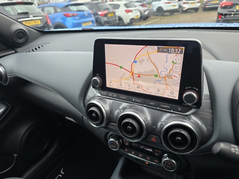 Used Nissan Juke 2022 for sale - 77069041: Photo 38