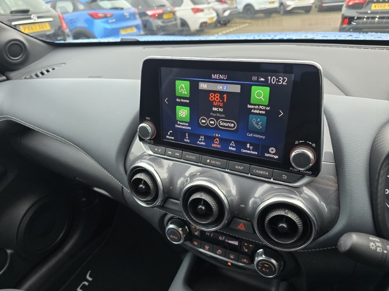 Used Nissan Juke 2022 for sale - 77069041: Photo 39