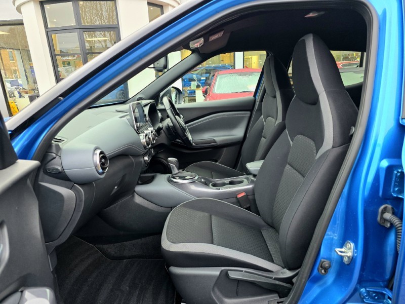 Used Nissan Juke 2022 for sale - 77069041: Photo 4