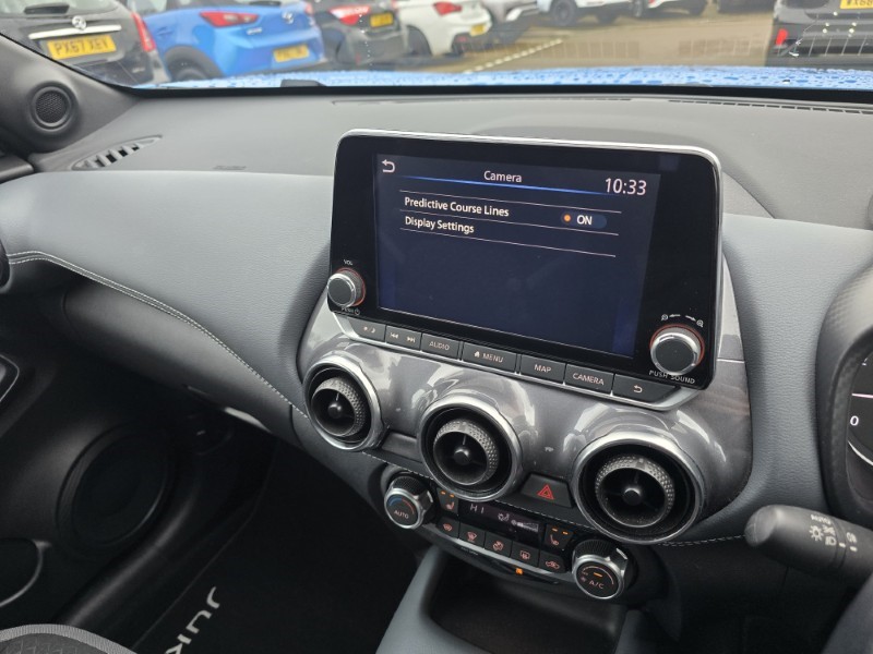 Used Nissan Juke 2022 for sale - 77069041: Photo 41