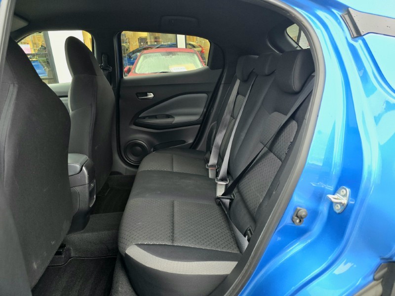 Used Nissan Juke 2022 for sale - 77069041: Photo 5