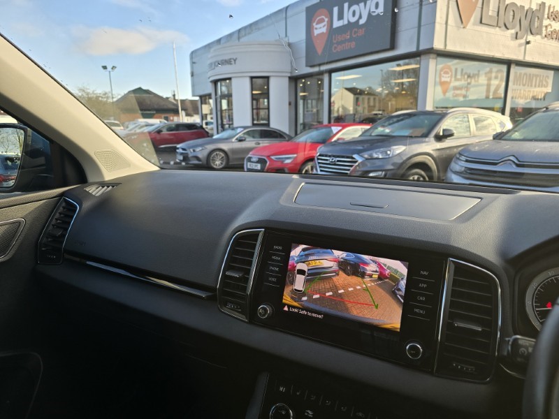 Used Skoda Karoq 2019 for sale - 77233671: Photo 14