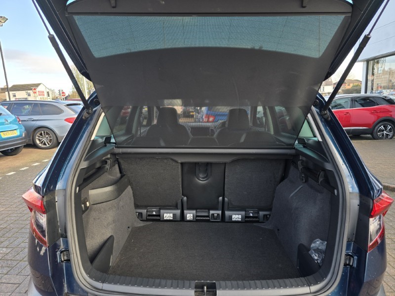 Used Skoda Karoq 2019 for sale - 77233671: Photo 19