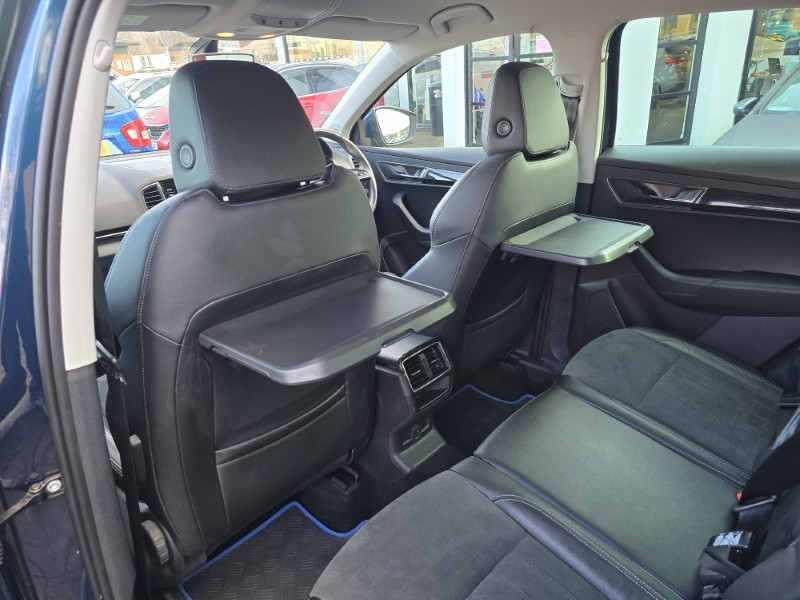 Used Skoda Karoq 2019 for sale - 77233671: Photo 22