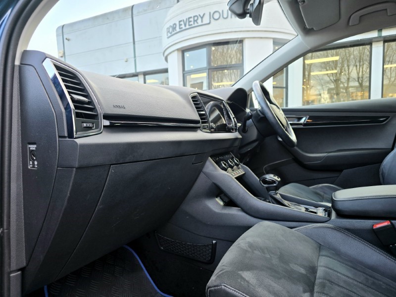 Used Skoda Karoq 2019 for sale - 77233671: Photo 25