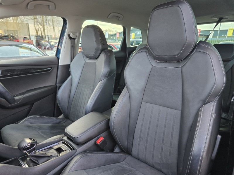 Used Skoda Karoq 2019 for sale - 77233671: Photo 26