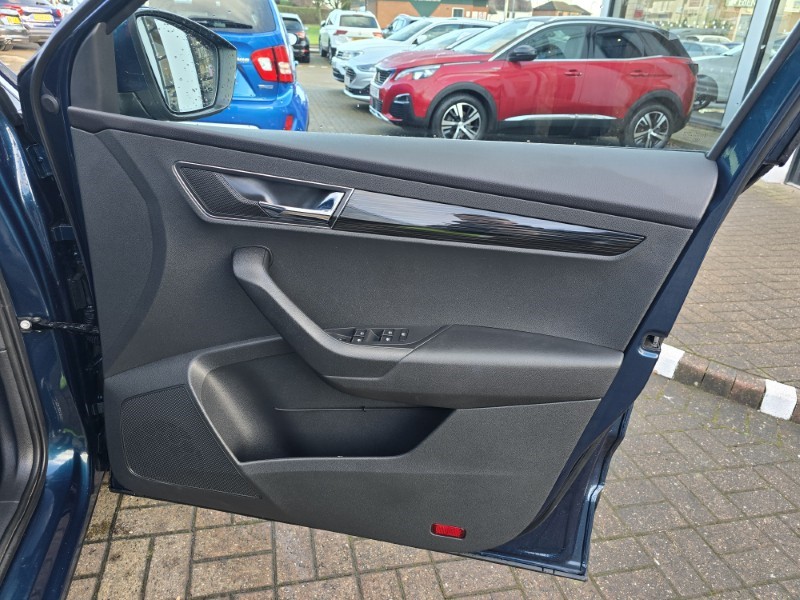 Used Skoda Karoq 2019 for sale - 77233671: Photo 27