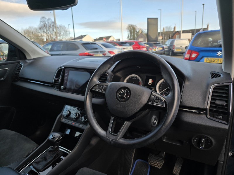 Used Skoda Karoq 2019 for sale - 77233671: Photo 28