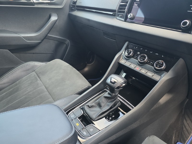 Used Skoda Karoq 2019 for sale - 77233671: Photo 29