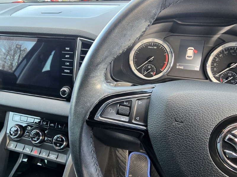 Used Skoda Karoq 2019 for sale - 77233671: Photo 31