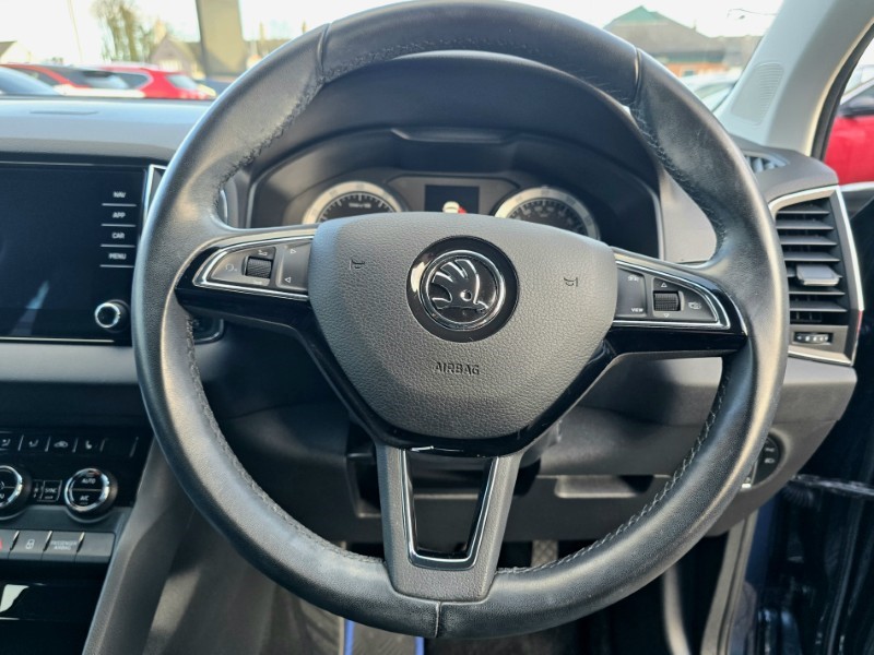 Used Skoda Karoq 2019 for sale - 77233671: Photo 32