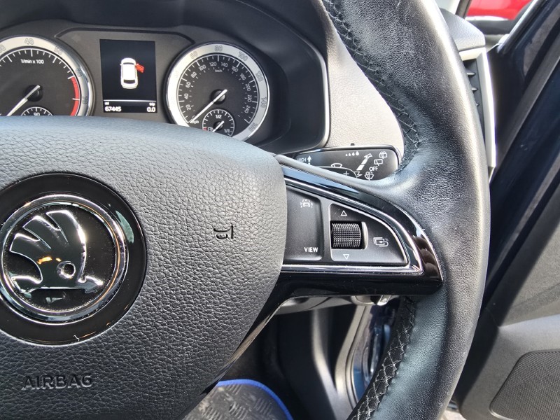 Used Skoda Karoq 2019 for sale - 77233671: Photo 33