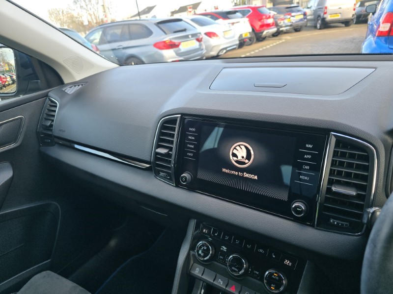 Used Skoda Karoq 2019 for sale - 77233671: Photo 35