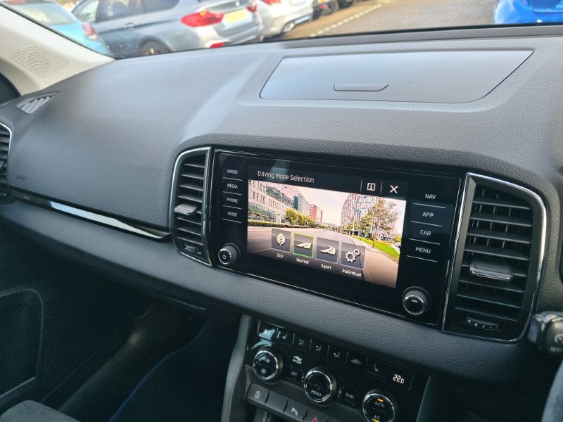 Used Skoda Karoq 2019 for sale - 77233671: Photo 37