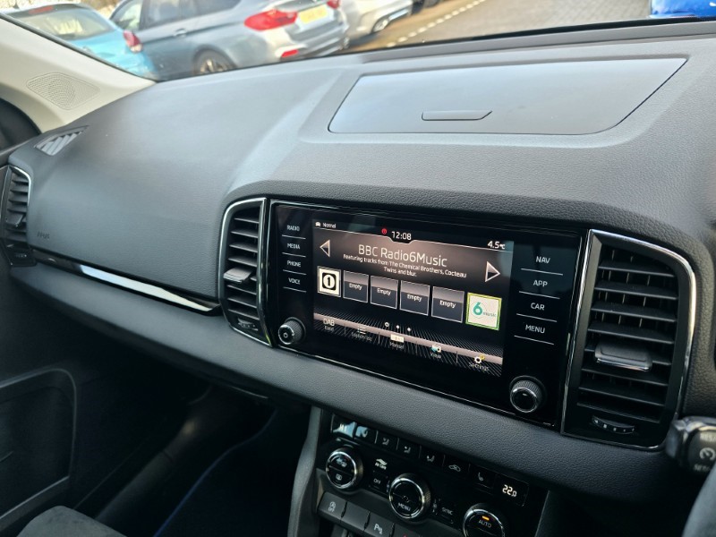 Used Skoda Karoq 2019 for sale - 77233671: Photo 38