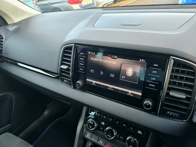 Used Skoda Karoq 2019 for sale - 77233671: Photo 39