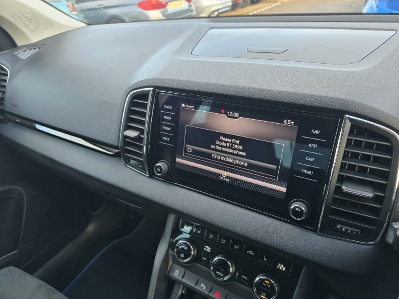 Used Skoda Karoq 2019 for sale - 77233671: Photo 40