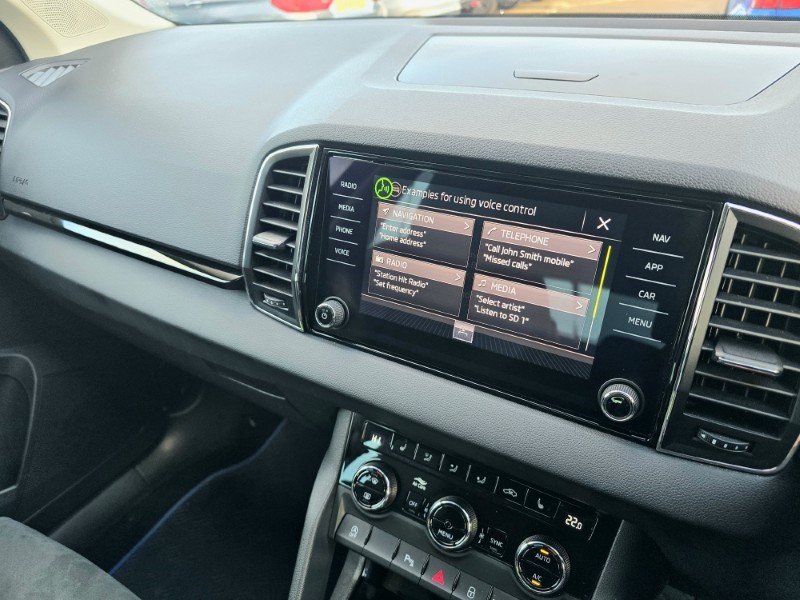 Used Skoda Karoq 2019 for sale - 77233671: Photo 41