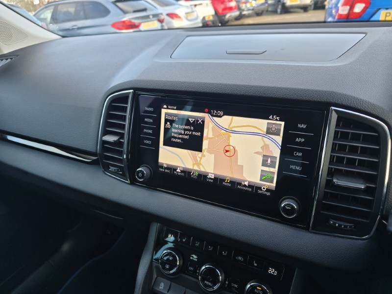 Used Skoda Karoq 2019 for sale - 77233671: Photo 42