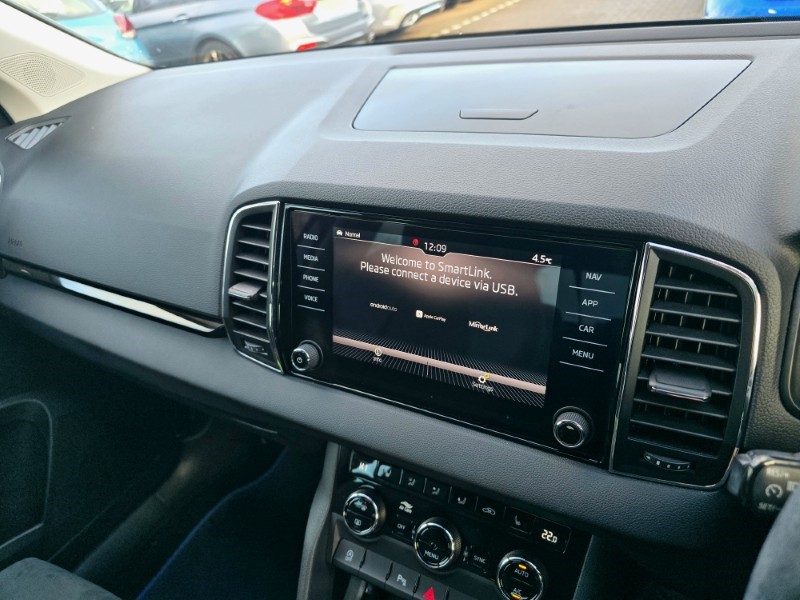 Used Skoda Karoq 2019 for sale - 77233671: Photo 43