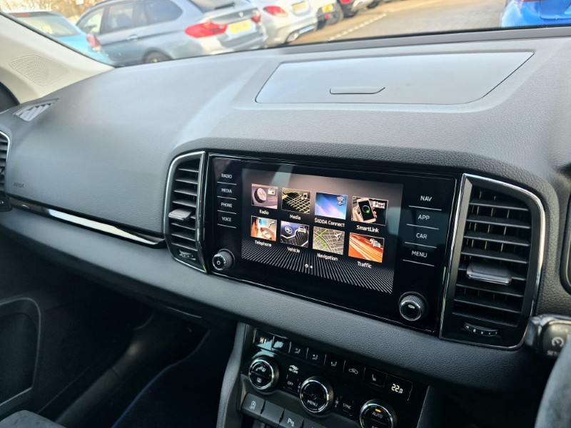 Used Skoda Karoq 2019 for sale - 77233671: Photo 44