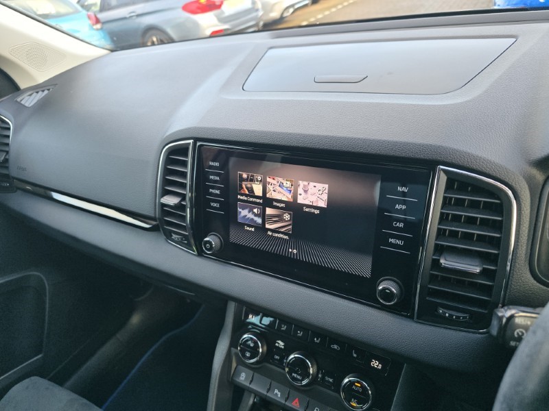 Used Skoda Karoq 2019 for sale - 77233671: Photo 45