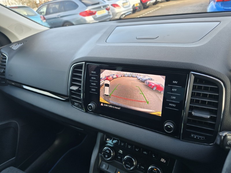 Used Skoda Karoq 2019 for sale - 77233671: Photo 46