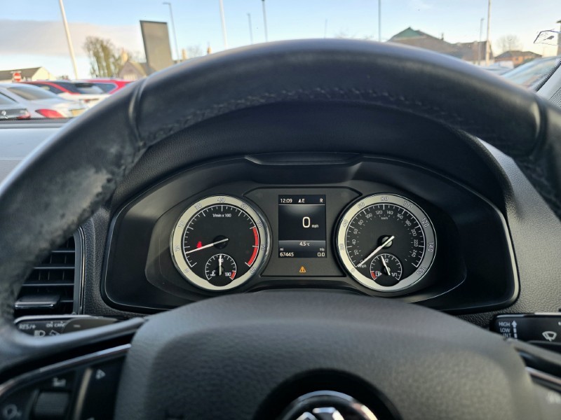 Used Skoda Karoq 2019 for sale - 77233671: Photo 47