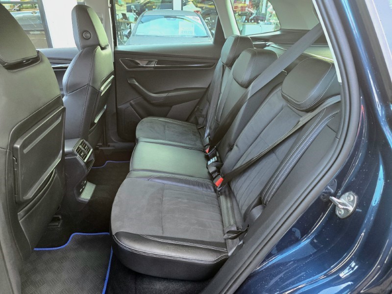 Used Skoda Karoq 2019 for sale - 77233671: Photo 5