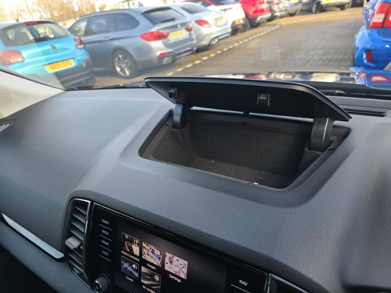 Used Skoda Karoq 2019 for sale - 77233671: Photo 50