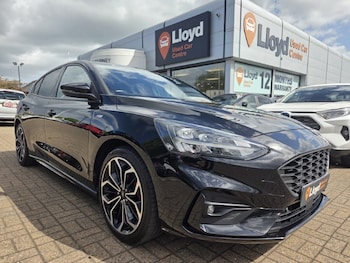 Used Ford Focus 2021 for sale - 78555669: Photo