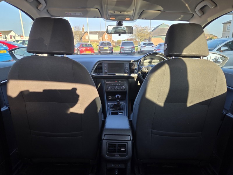 Used SEAT Ateca 2018 for sale - 77983692: Photo 13