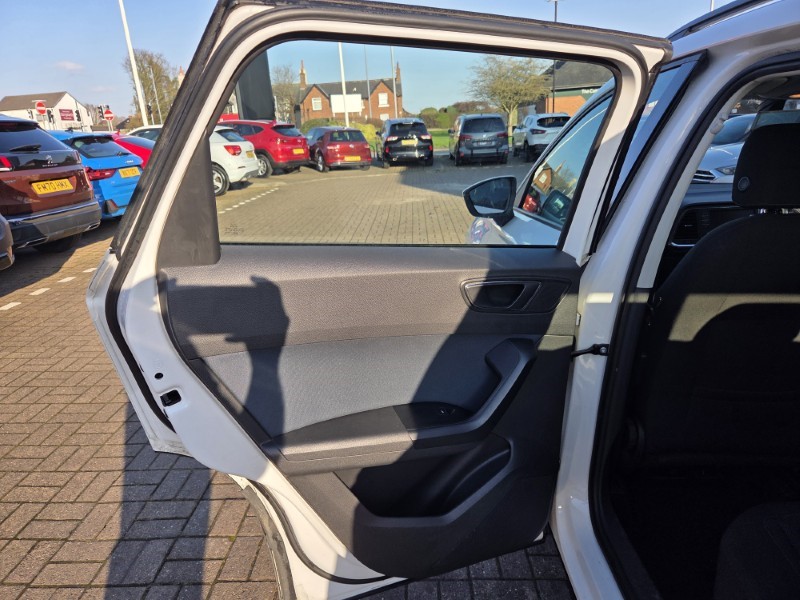 Used SEAT Ateca 2018 for sale - 77983692: Photo 14