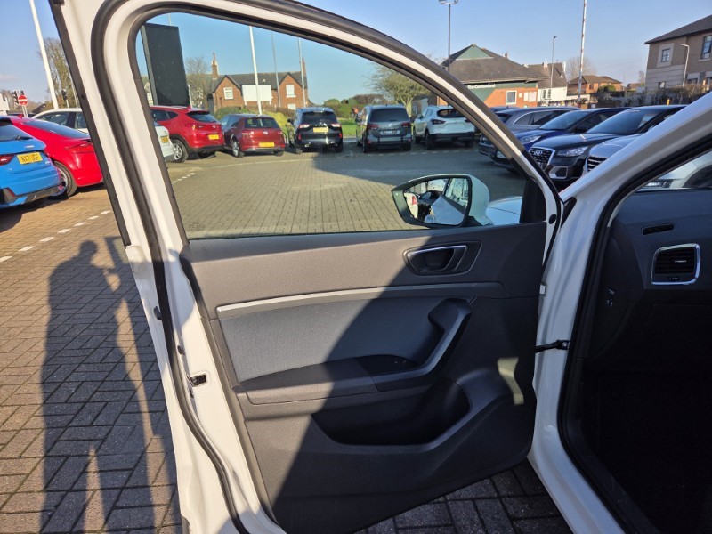 Used SEAT Ateca 2018 for sale - 77983692: Photo 16