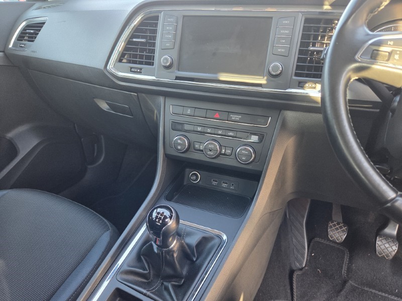 Used SEAT Ateca 2018 for sale - 77983692: Photo 20