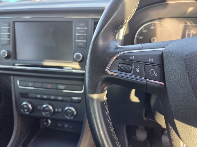 Used SEAT Ateca 2018 for sale - 77983692: Photo 21