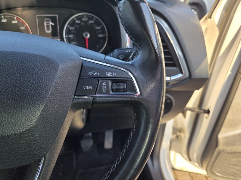 Used SEAT Ateca 2018 for sale - 77983692: Photo 22