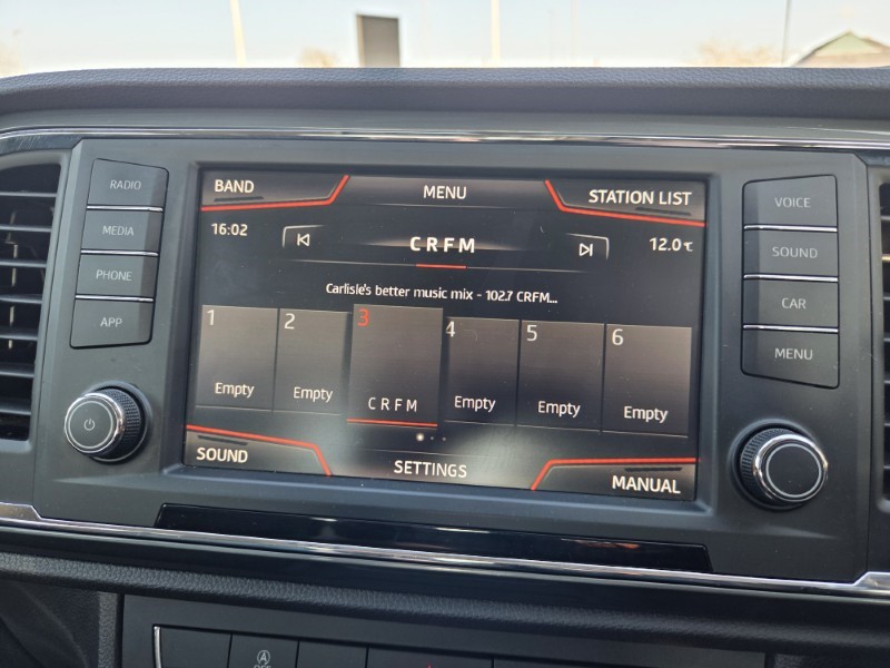 Used SEAT Ateca 2018 for sale - 77983692: Photo 27