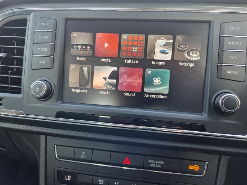 Used SEAT Ateca 2018 for sale - 77983692: Photo 28