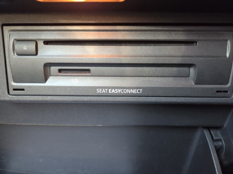 Used SEAT Ateca 2018 for sale - 77983692: Photo 32