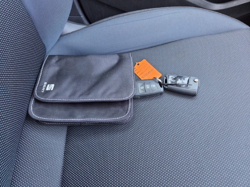 Used SEAT Ateca 2018 for sale - 77983692: Photo 33