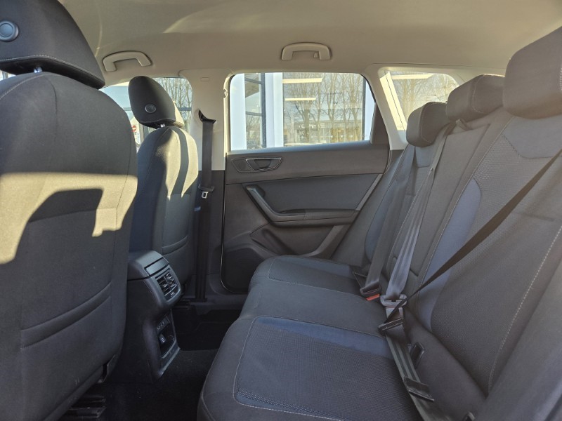 Used SEAT Ateca 2018 for sale - 77983692: Photo 5