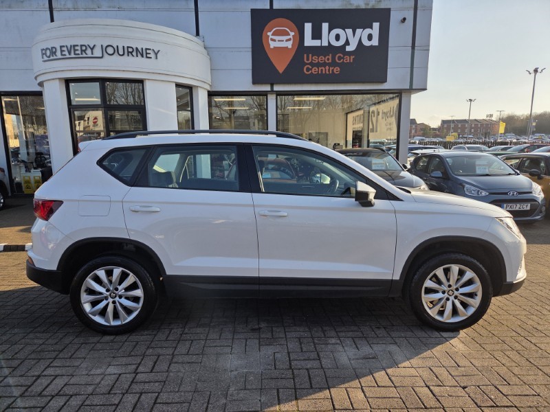 Used SEAT Ateca 2018 for sale - 77983692: Photo 6