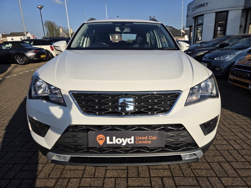 Used SEAT Ateca 2018 for sale - 77983692: Photo 7