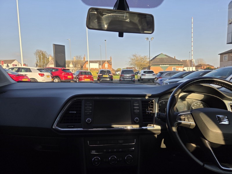 Used SEAT Ateca 2018 for sale - 77983692: Photo 9