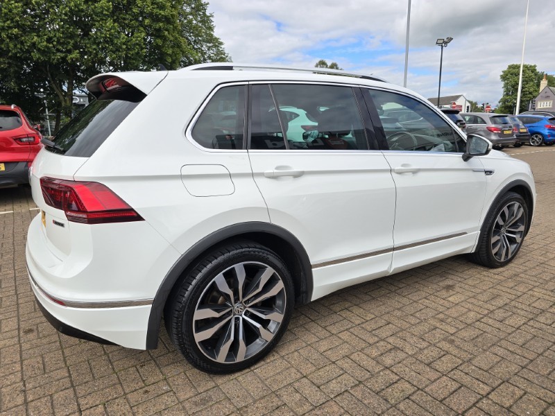 Used Volkswagen Tiguan 2018 for sale - 77220416: Photo 17