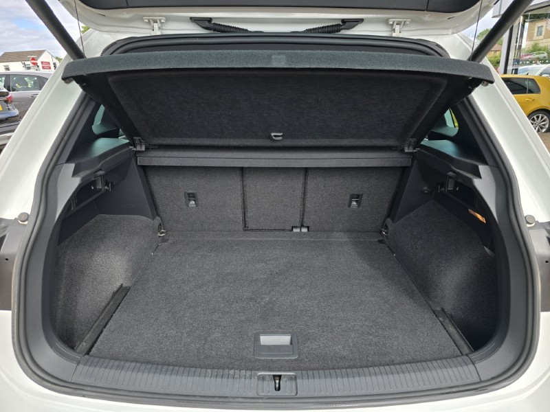 Used Volkswagen Tiguan 2018 for sale - 77220416: Photo 21