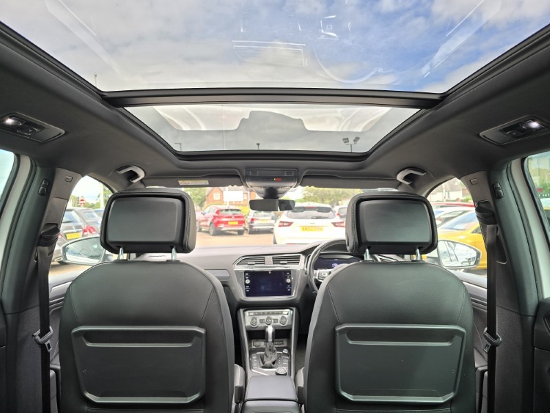 Used Volkswagen Tiguan 2018 for sale - 77220416: Photo 24