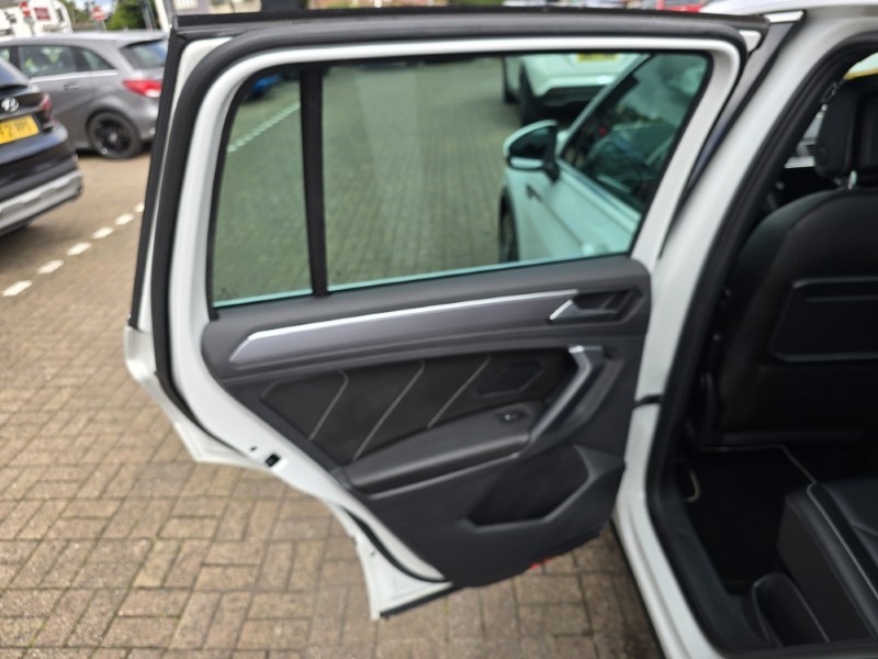 Used Volkswagen Tiguan 2018 for sale - 77220416: Photo 26