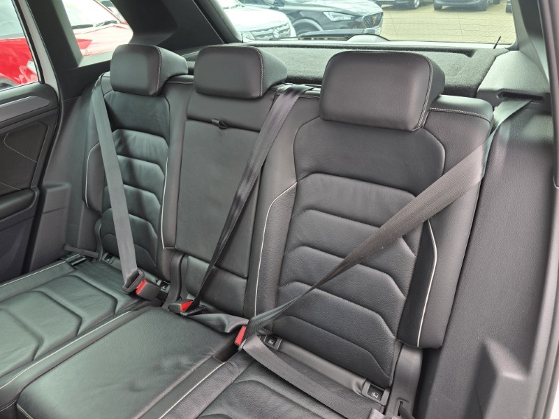 Used Volkswagen Tiguan 2018 for sale - 77220416: Photo 29